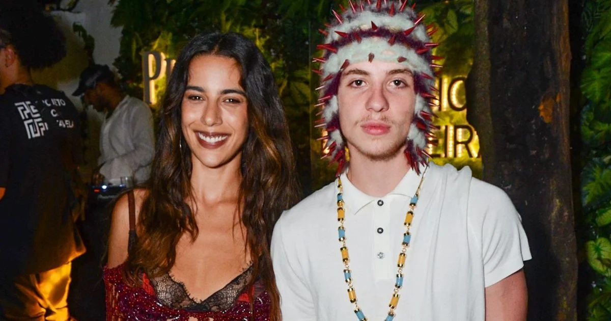 "Qu'est-ce que je fais sans mon homme ?": Marina Sena, la petite amie de Juliano Floss, demande une visite intime sur "BBB 26". "Je n'en peux plus"