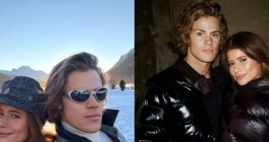 Qui est le petit ami d'Isadora Cruz de « Coração Acelerado » ? Le skieur « idole » est l'espoir du Brésil de remporter une médaille jamais remportée aux Jeux olympiques d'hiver de 2026