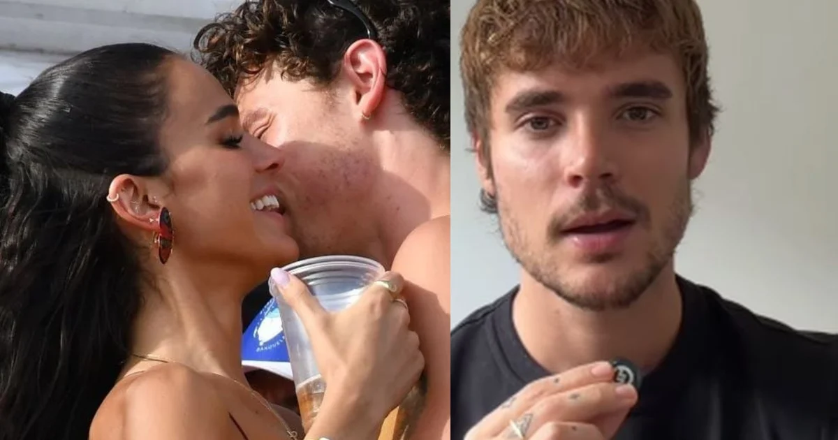 «C'est interdit. Comme c'est absurde' : une nouvelle photo de Bruna Marquezine et Shawn Mendes devient virale et le mari de Sasha et ami de l'actrice expose son indignation