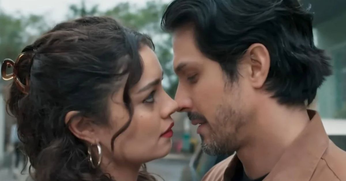 La psychologie explique le fonctionnement de la Méthode Triangle, qui permet de séduire les autres