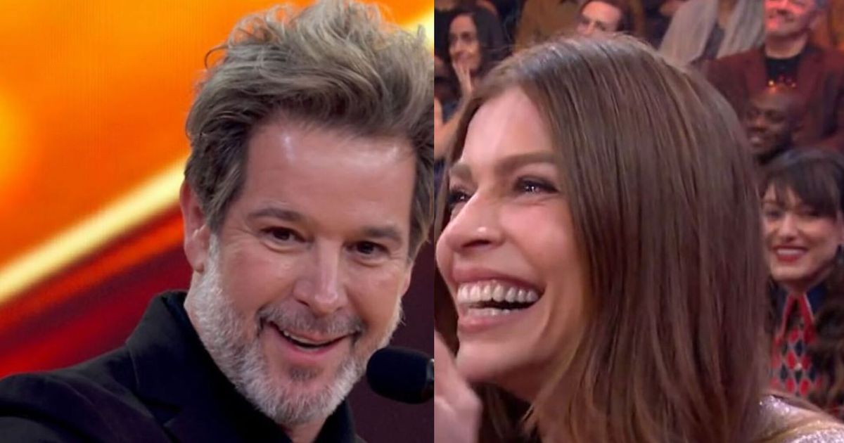Le détail du discours de Murilo Benício qui a refroidi les fans de romance avec Grazi Massafera