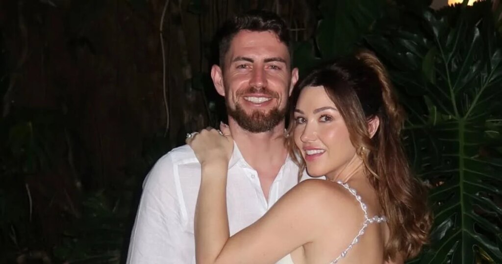 Le manoir à deux étages de Jorginho de Flamengo est le refuge idéal pour que le joueur ne pense même pas à la polémique entre sa fille et Chappell Roan à Lollapalooza 2026. Découvrez-le !