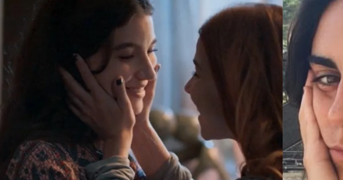 « Loquinha » est devenue un problème ! Le succès du couple dans "Três Graças" aurait ébranlé la relation d'Alanis Guillen et généré CLIMÃO en coulisses