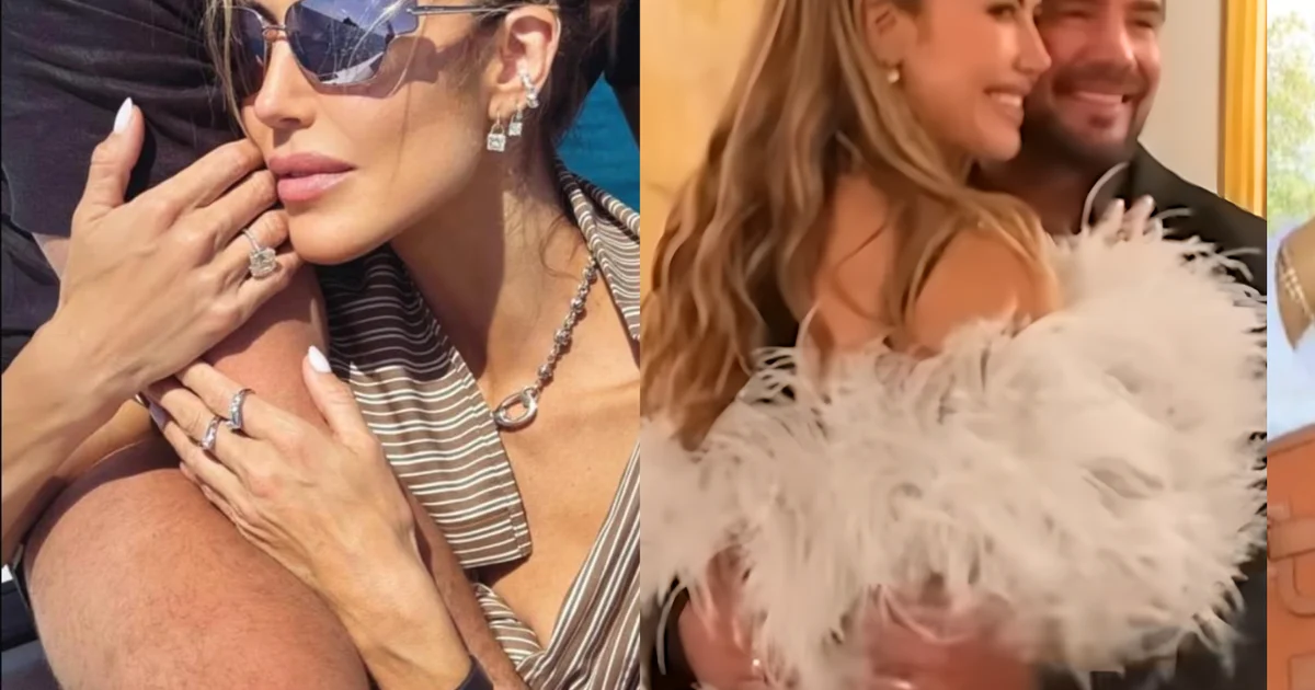 Montre Piguet à 1,2 million de R$, sac Hermès à 66 000 R$, Rolls-Royce et service de table à 45 000 R$ : la longue liste de friandises de luxe de Daniel Vorcaro pour son ex-fiancée