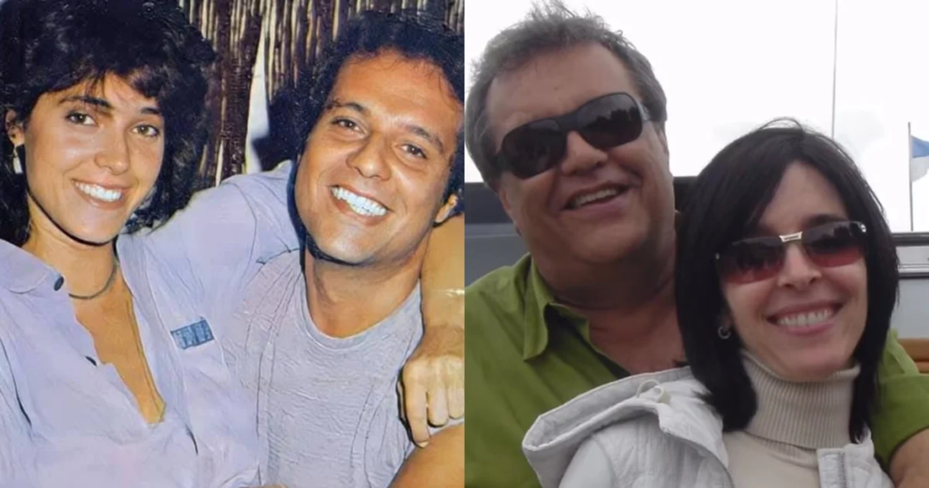 "Nous sommes une tribu" : l'importante leçon que Deborah Evelyn et Christiane Torloni, déjà séparées de Dennis Carvalho, ont révélées à la télévision sur leur relation avec le réalisateur