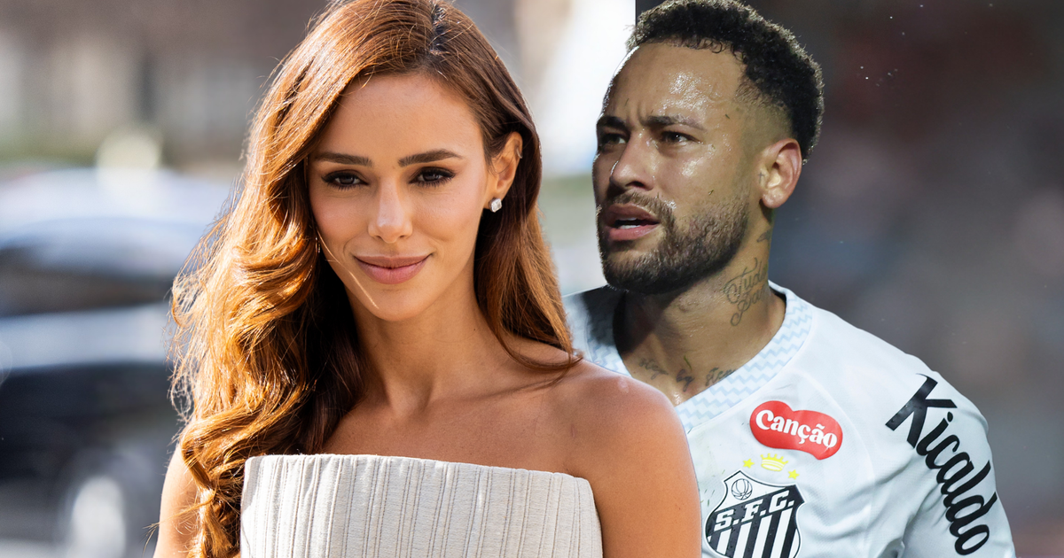 Position officielle de Bruna Biancardi, 6 jours après la convocation de Neymar pour la Coupe du Monde, concernant le like de la star sur la photo en bikini d'un influenceur OnlyFans