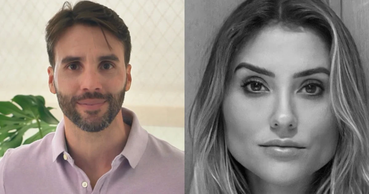 Premier grand amour de la vie de Daniel Cady et lié au secteur de l'immobilier de luxe : qui est la femme d'affaires identifiée comme la nouvelle liaison de l'ex-mari d'Ivete Sangalo ?