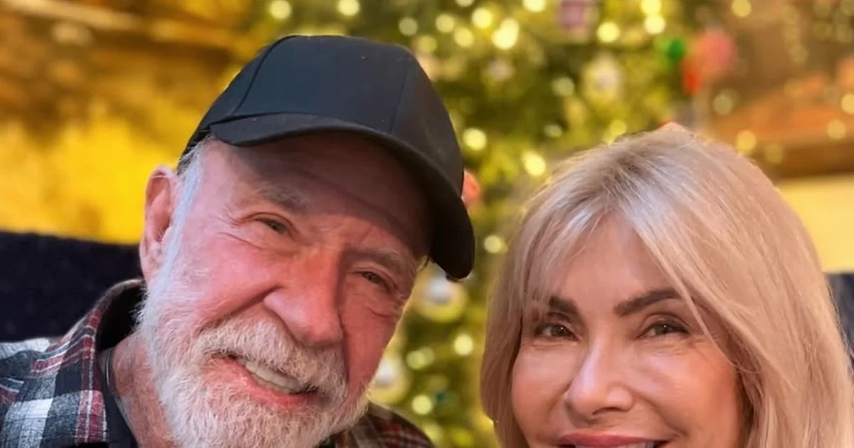 Qui est la veuve de Chuck Norris ? La star hollywoodienne a renoncé à sa carrière consolidée en raison du diagnostic de sa femme : "Ma vie est désormais consacrée à la maintenir en vie"