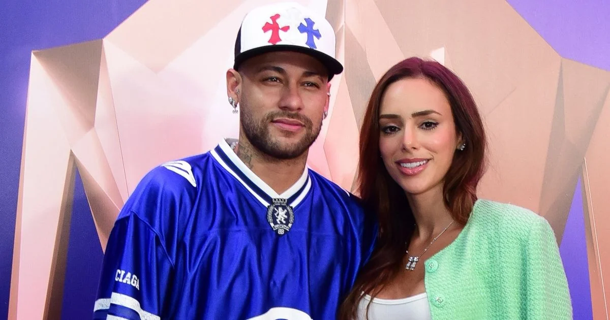 "Tout à temps..." : Neymar, exclu de l'équipe avant la Coupe du Monde, obtient le soutien de Bruna Biancardi en révélant son incompréhension et sa confiance dans le poste