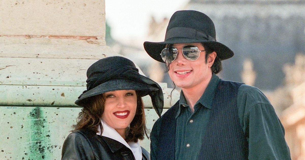"J'étais terrifiée" : l'ex-femme de Michael Jackson, Lisa Marie Presley, a révélé des détails inattendus sur la vie intime du chanteur dans un livre