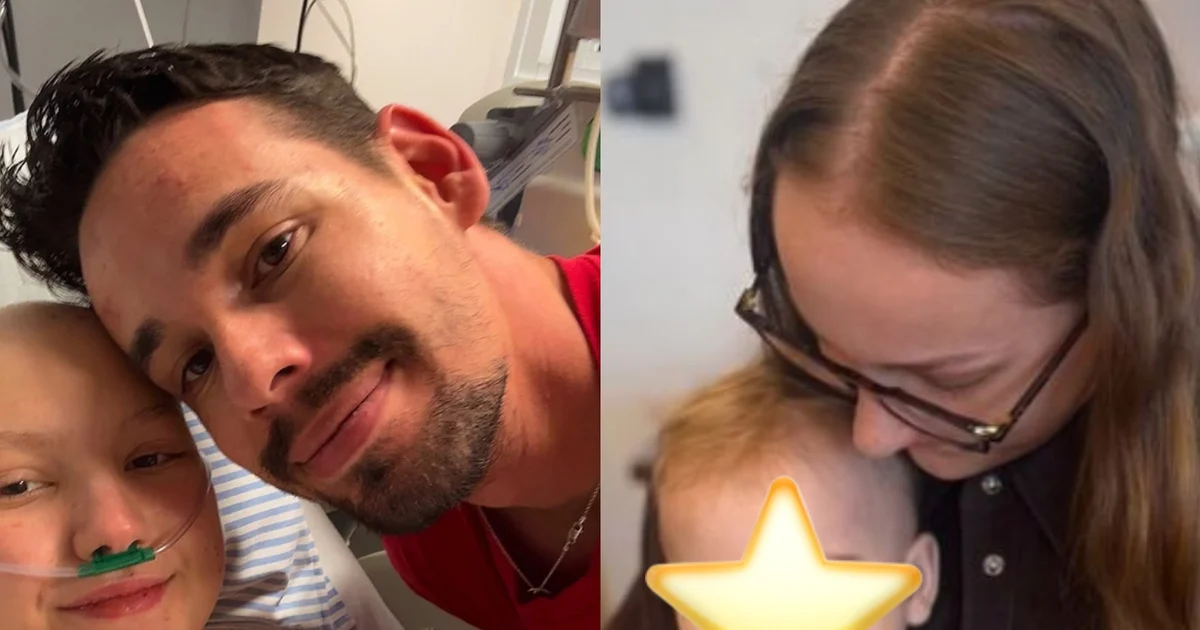 La petite amie de Lucas Borbas brise le silence et nie avoir triché après la diffusion sur la toile d'une photo avec Isabel Veloso : "Il n'y a pas eu de relation extraconjugale"