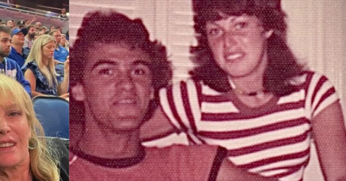 Qui est la femme d'Oscar Schmidt ? La relation commencée à l'adolescence a résisté à la célébrité, à la maladie et a duré 50 ans ; connaître l'histoire