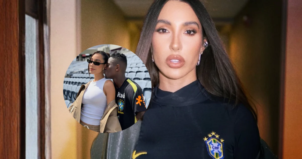 Grape Princess 2019, fashionista, née à Jundiaí et sauvée d'Ukraine : qui est l'épouse de Luiz Henrique, Tammy Parisoto