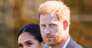 Le prince Harry et Meghan Markle séparés ? Un expert royal révèle que les ducs vivent dans un « mariage de nom seulement » et attribue la crise à l'échec de Netflix : « Il a abandonné »