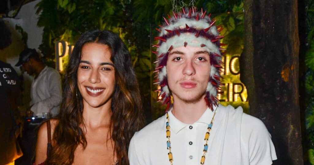 Marina Sena et Juliano Floss se marieront-ils après « BBB 26 » ? Tante Milena explique la rumeur : "Je voulais devenir..."
