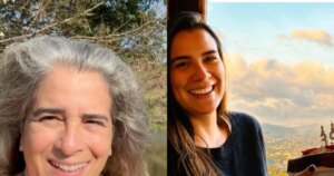 Qui est la femme de Lúcia Veríssimo ? A 67 ans, l'actrice de "Dona Beja" fait une rare déclaration d'amour au producteur de 28 ans son cadet : "Ma petite joie de vivre"