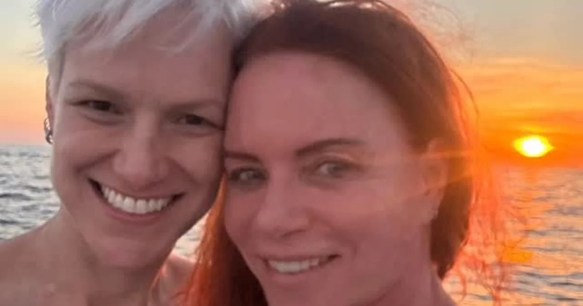 Qui est la petite amie de Leilane Neubarth ? Un journaliste explique sa décision d'avoir des relations avec des femmes : "J'ai vécu la moitié de ma vie en tant qu'hétérosexuel"