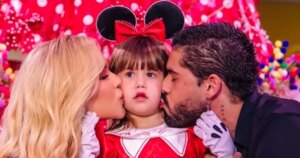 Réconciliation en vue ? Le prêtre qui était à une fête avec Zé Felipe et Virgínia Fonseca révèle les coulisses sans précédent de ce qui s'est passé entre l'ex-couple : "Ce que j'ai réalisé, c'est..."