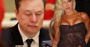 Virginie et Elon Musk ensemble ? La vidéo créée par l'IA devient virale en raison de la réaction supposée de Vini Jr. et Zé Felipe : « Les Brésiliens n'ont vraiment pas de limites » ; regarder