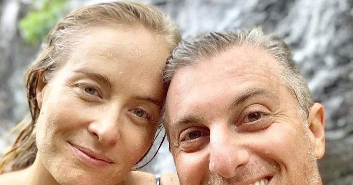 « On ne peut pas trop exposer les environnements de la maison » : Angélica admet les limites de la phase « influenceur » de son mari, Luciano Huck, et explique son soutien à Virgínia ; comprendre