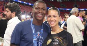 Pernambucana, fan de tatouages ​​et plus : qui est la petite amie brésilienne de Nuno Mendes, une promesse du Portugal ? Thalyta Silva est élue l'une des meilleures WAG de la Coupe du Monde 2026