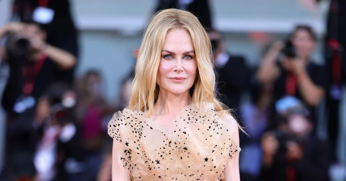 Un nouvel amour pour Nicole Kidman : qui est le milliardaire de 62 ans du marché financier américain qui a investi dans la conquête de l'actrice et qui est désormais identifié comme une nouvelle affaire