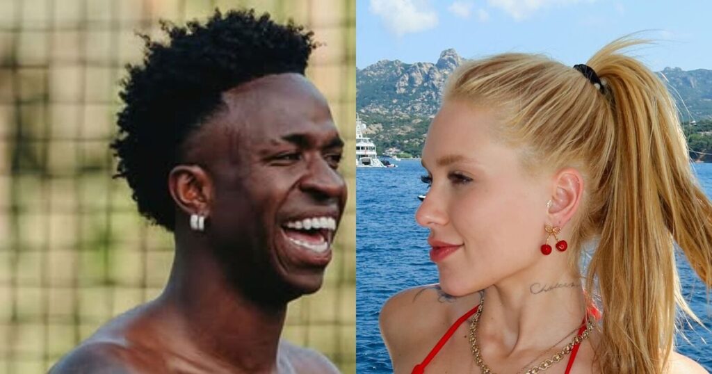 EITA! Une photo torride de Virgínia et Vini Jr. sur un yacht a fuité sur la toile et les internautes dénoncent la position de l'influenceur : "J'étais avec mes enfants"
