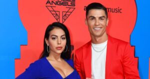 Au revoir, le mariage de Cristiano Ronaldo et Georgina Rodríguez ?! La sœur du joueur fait une révélation controversée sur une prétendue cérémonie. "Cela n'a jamais été son rêve"