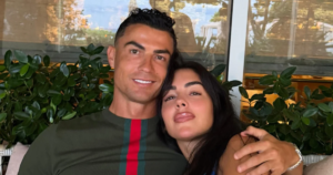 Aucun fan suspecté : le "truc" de Cristiano Ronaldo et de sa désormais épouse, Georgina Rodríguez, pour garder leur mariage dans le secret absolu