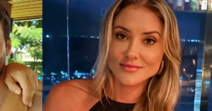 Avant Ivete Sangalo, elle a été le grand amour de Daniel Cady pendant 6 ans : rencontrez Carol Magalhães, femme d'affaires désignée comme la petite amie actuelle du nutritionniste