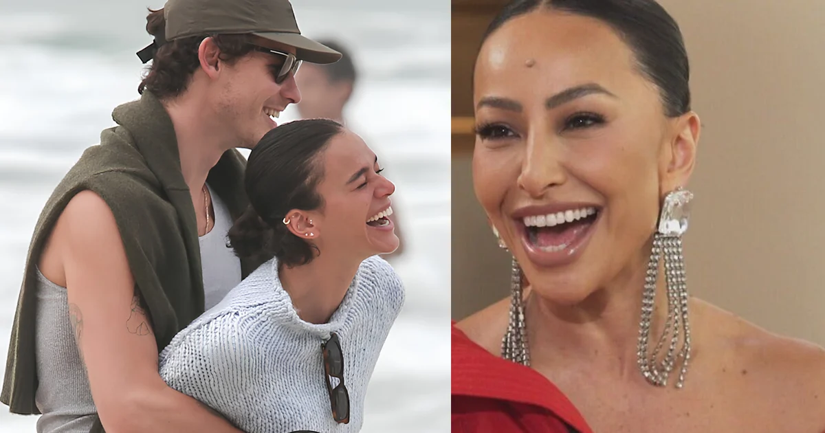 Bruna Marquezine perd sa discrétion avec Shawn Mendes : l'actrice fait une déclaration passionnée, donne un surnom mignon et « fond » même Sabrina Sato