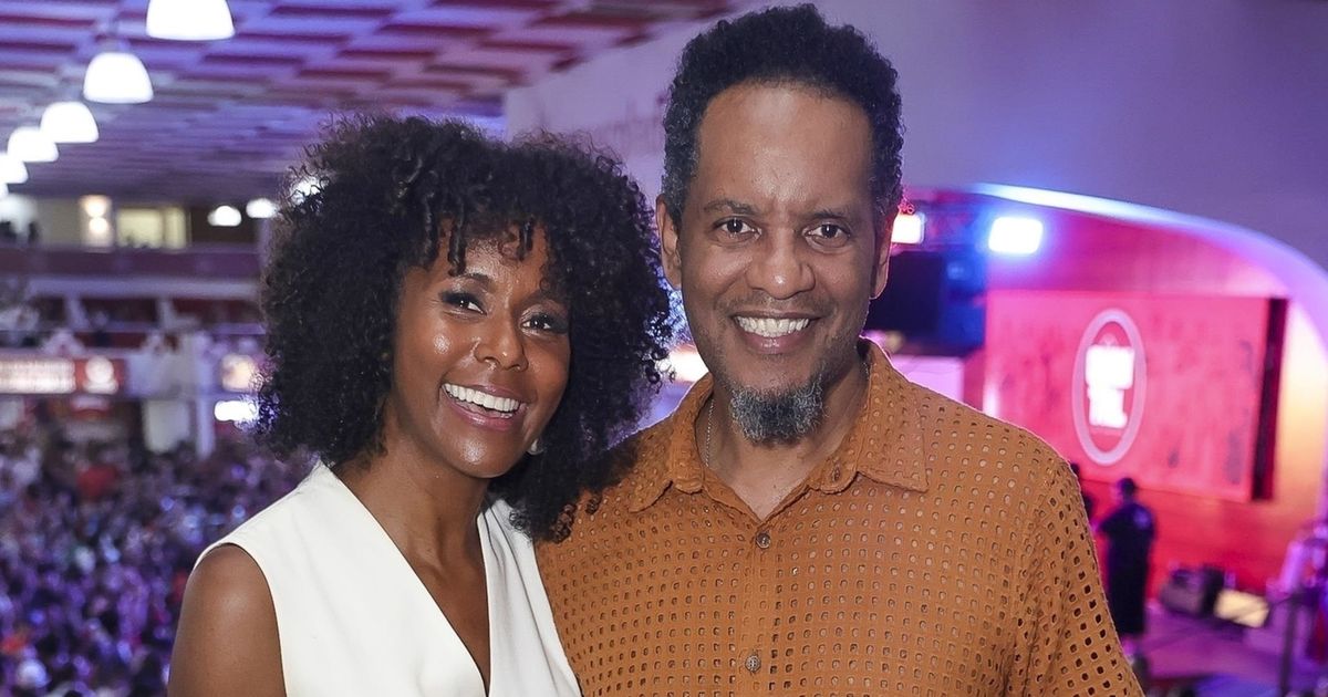 « Spectacle vie privée » : Maju Coutinho révèle sa première grossesse avec la musique de Caetano Veloso ; A 48 ans, le journaliste de "Fantástico" donne le nom du bébé. Découvrez lequel et découvrez le sens