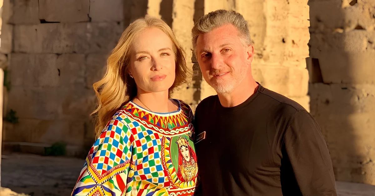 Angélica et Luciano Huck mettent-ils fin à leur mariage de plus de 20 ans ? Un médium prédit la séparation et cite les problèmes de Huck au travail : « Quelques désaccords »