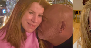 Après 42 ans aux côtés de Rick, la veuve prépare un dernier au revoir au chanteur et explique pourquoi la veillée sera restreinte : "Seul le corps de notre amour sera là"