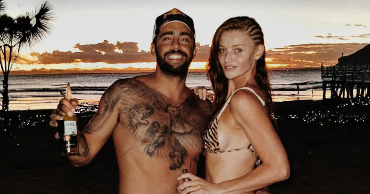 C'EST RÉEL ! Pedro Scooby confirme la fin de son mariage avec Cintia Dicker après 7 ans : "Nous sommes séparés depuis deux mois"
