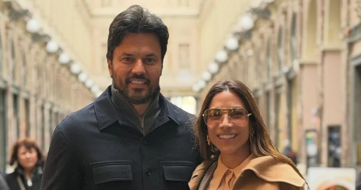Crise dans le mariage de Patricia Abravanel et Fábio Faria : le présentateur et son mari font une pause ; le couple prend deux décisions importantes après la fuite des conversations de l'homme politique avec Daniel Vorcaro : "Un jour, ils vont bien, et le lendemain, ils ne vont pas"
