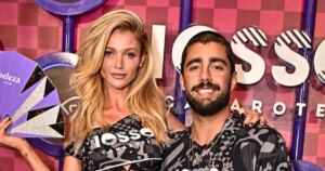 Réconciliation de Pedro Scooby et Cíntia Dicker ? À Salgueiro, un mannequin révèle la vérité sur sa relation avec un surfeur après la séparation : "S'aimer, s'aimer, se respecter"
