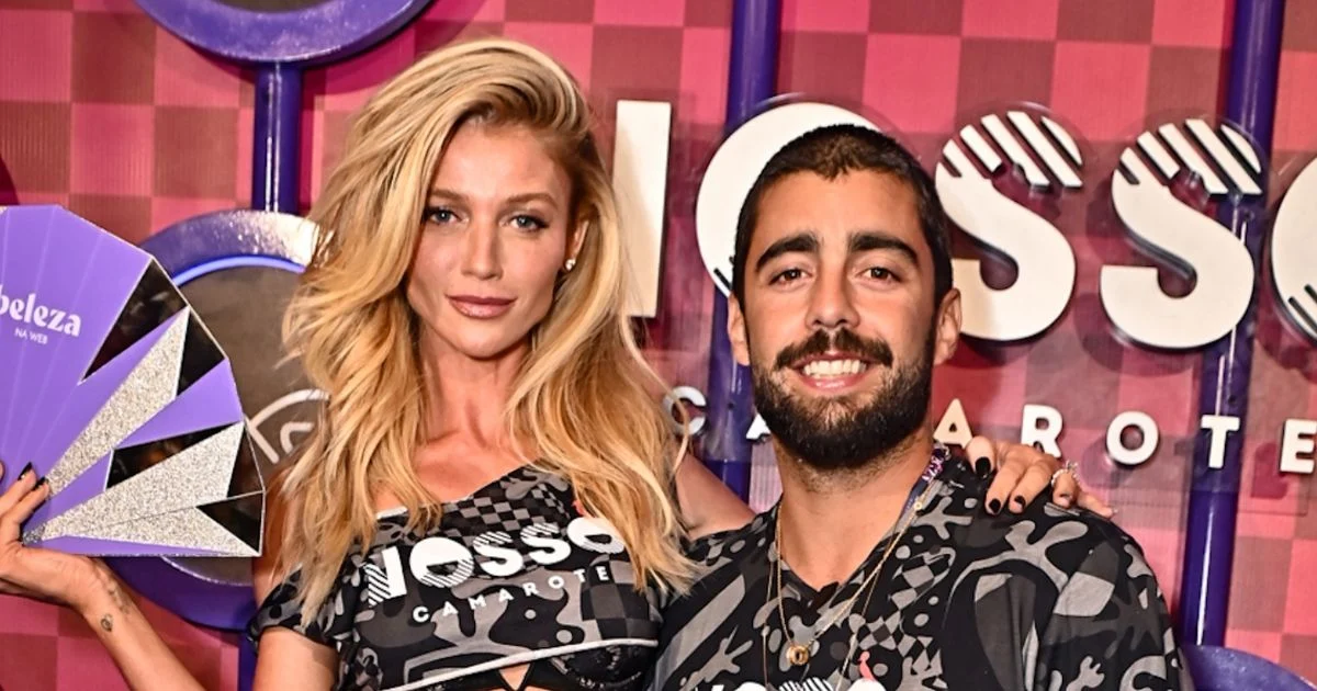 Réconciliation de Pedro Scooby et Cíntia Dicker ? À Salgueiro, un mannequin révèle la vérité sur sa relation avec un surfeur après la séparation : "S'aimer, s'aimer, se respecter"