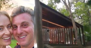 4 000 m² de superficie, une élégante chapelle et 16 chambres : la luxueuse maison de 1 500 m² de Luciano Huck et Angélica dans les « Beverly Hills » de Rio est un havre de paix entouré de verdure et idéal pour profiter de 22 ans de mariage
