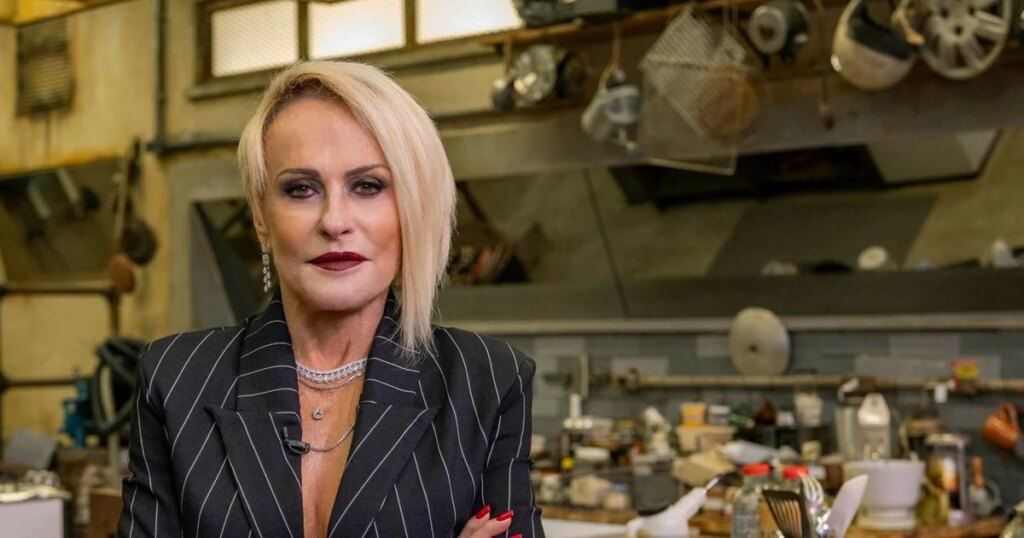 Ana Maria Braga, aujourd'hui âgée de 77 ans et après avoir vaincu le cancer à cinq reprises, souhaite vivre jusqu'à 110 ans : « Le passage du temps m'a beaucoup appris. Même être heureux dans un mariage avec quelqu'un de 20 ans plus jeune"
