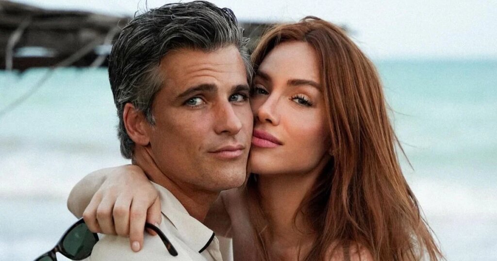 Giovanna Ewbank révèle ce qu'elle fait pour maintenir sa routine sexuelle avec Bruno Gagliasso après 16 ans de mariage et prévient : "Ça marche beaucoup"