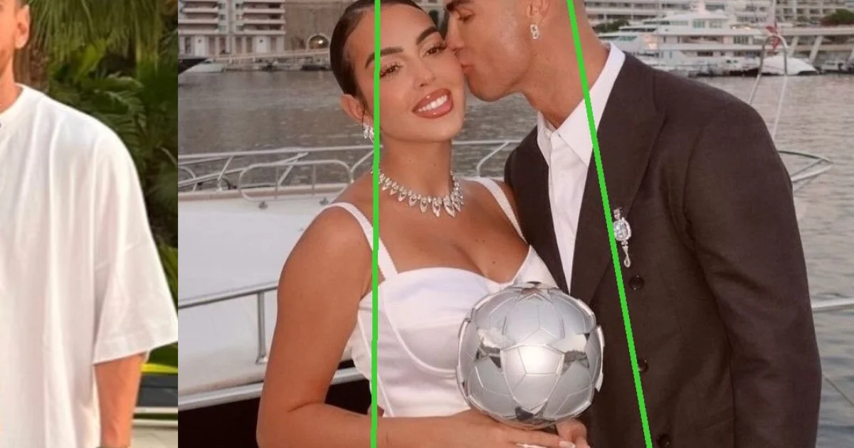 La « théorie de la ligne verte » est-elle réelle ? Les photos de Messi et CR7 avec leurs femmes deviennent virales ; les experts mettent en garde contre un aspect controversé derrière la tendance : l'idée de domination masculine