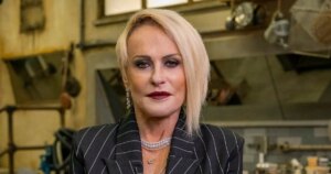 Le secret infaillible d'Ana Maria Braga pour préserver la longévité du mariage : à 77 ans, la présentatrice donne des pourboires en or aux couples. « Les fréquentations doivent continuer d'exister après le mariage. Sinon, cela devient une réunion de copropriété.