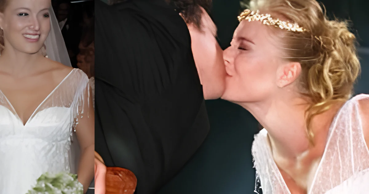 "Ma meilleure géolocalisation au monde est à côté d'elle" : après 22 ans de mariage et trois enfants, Luciano Huck fait une déclaration passionnée à Angélica avec une phrase très insolite