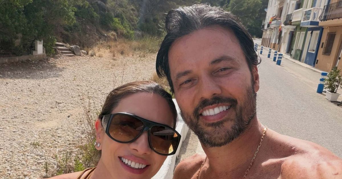 « Patricia Abravanel et Fábio Faria ne vivent plus ensemble. Elle est très triste et déçue » : les détails sans précédent de la crise du mariage de 12 ans de la fille de Silvio Santos avec l'ancien ministre de Bolsonaro ; la relation a été ébranlée après des messages entre l'homme politique et Daniel Vorcaro